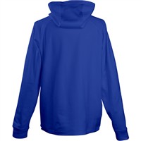 Rawlings Men's ColorSync Performance Pullover Baseball Hoodie, Royal
