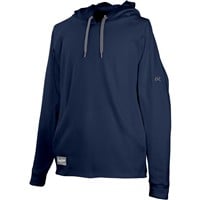 Rawlings Men's ColorSync Performance Pullover Baseball Hoodie, Navy