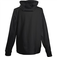 Rawlings Youth ColorSync Performance Pullover Baseball Hoodie, Black
