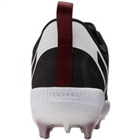 New Balance Women's Romero Duo Composite Fastpitch Softball Cleats, Black/White