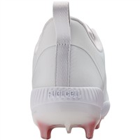 New Balance Women's Romero Duo Composite Fastpitch Softball Cleats, Black/White