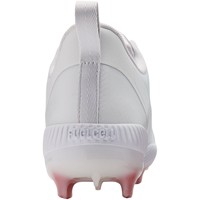 New Balance Women's Romero Duo Composite Fastpitch Softball Cleats, White