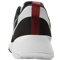 New Balance Women's Romero Duo Fastpitch Softball Turf Shoes, White/Silver