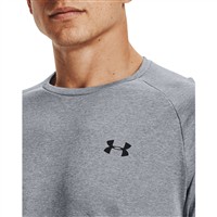 Under Armour Men's Tech 2.0 Tee, Grey
