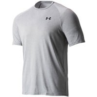 Under Armour Men's Tech 2.0 Tee, Grey