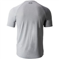 Under Armour Men's Tech 2.0 Tee, Grey
