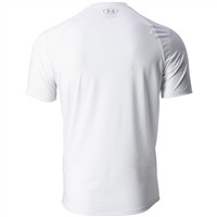 Under Armour Men's Tech 2.0 Tee, White