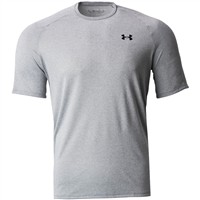 Under Armour Men's Tech 2.0 Tee, Grey