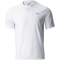 Under Armour Men's Tech 2.0 Tee, White