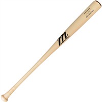 Marucci Pro Exclusive AB2 Alex Bregman Maple Wood Baseball Bat, 1-z