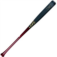 Marucci Pro Model AM22 Maple Wood Baseball Bat, 1-z