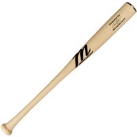 Marucci Youth Pro Exclusive AB2 Alex Bregman Maple Wood Baseball Bat, 1-z