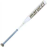 Marucci Echo DMND Alloy Fastpitch Softball Bat -12, 1-z