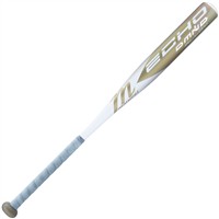 Marucci Echo DMND Alloy Fastpitch Softball Bat -12, 2-z