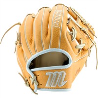 Marucci Youth Acadia 42A2 11.25in Baseball Glove (MFG2AC42A2), Beige