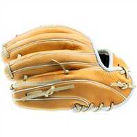 Marucci Youth Acadia 42A2 11.25in Baseball Glove (MFG2AC42A2), Beige