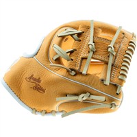 Marucci Youth Acadia 42A2 11.25in Baseball Glove (MFG2AC42A2), Beige