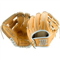 Marucci Youth Acadia 42A2 11.25in Baseball Glove (MFG2AC42A2), Beige