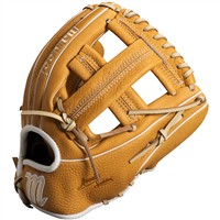 Marucci Youth Acadia 43A4 11.5in Baseball Glove (MFG2AC43A4), Beige