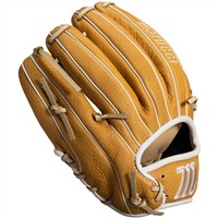Marucci Youth Acadia 43A4 11.5in Baseball Glove (MFG2AC43A4), Beige