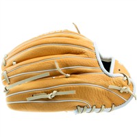 Marucci Youth Acadia 45A3 12in Baseball Glove (MFG2AC45A3), Beige