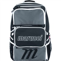 Marucci ROVR Bat Pack, Black/Grey