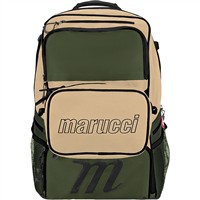 Marucci ROVR Bat Pack, Khaki/Black