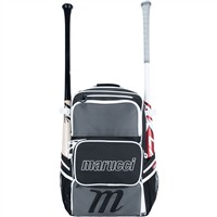 Marucci ROVR Bat Pack, Black/Grey