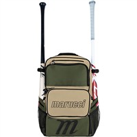 Marucci ROVR Bat Pack, Khaki/Black