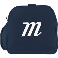 Marucci Team Utility Duffle Bat Bag, Navy