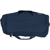 Marucci Team Utility Duffle Bat Bag, Navy