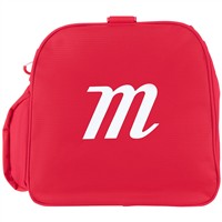 Marucci Team Utility Duffle Bat Bag, Red