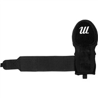 Marucci Youth Sliding Mitt, Black