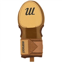 Marucci Youth Sliding Mitt, Brown