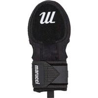 Marucci Youth Sliding Mitt, Black