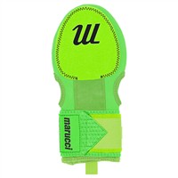 Marucci Youth Sliding Mitt, Green