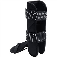 Marucci Adult Leg Guard, Black