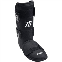 Marucci Adult Leg Guard, Black