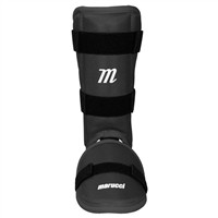 Marucci Youth Leg Guard, Grey