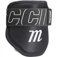 Marucci Adult Elbow Guard, Grey