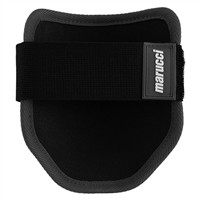 Marucci Youth Elbow Guard, Grey