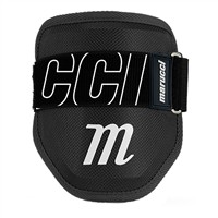 Marucci Youth Elbow Guard, Black