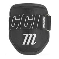 Marucci Youth Elbow Guard, Grey