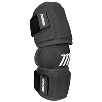 Marucci Adult Full Coverage Elbow Guard, Grey