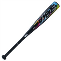 Victus Vibe USSSA Junior Big Barrel Baseball Bat -10, 2-z