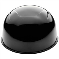 Evoshield PRO-SRZ 2.0 Vented Skull Cap, Black