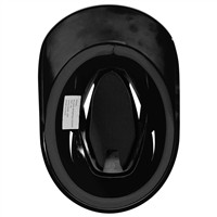 Evoshield PRO-SRZ 2.0 Vented Skull Cap, Black