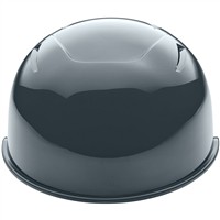 Evoshield PRO-SRZ 2.0 Vented Skull Cap, Charcoal