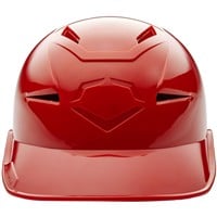 Evoshield PRO-SRZ 2.0 Vented Skull Cap, Scarlet