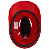 Evoshield PRO-SRZ 2.0 Vented Skull Cap, Scarlet